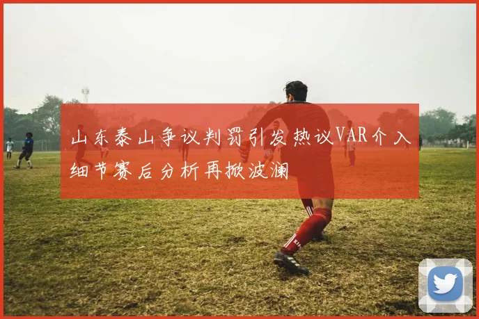 山东泰山争议判罚引发热议VAR介入细节赛后分析再掀波澜